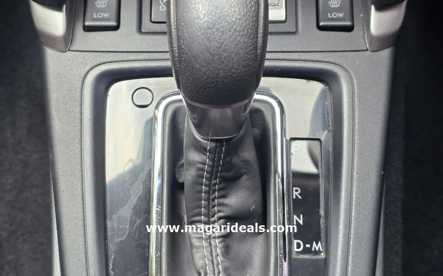 Subaru Forester 2017 Model in Kenya for Sale | Magari Deals