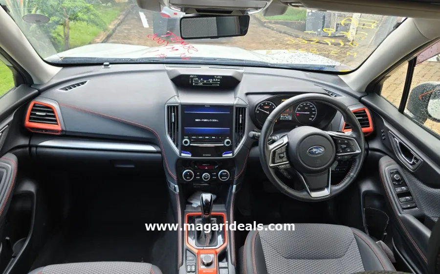 Subaru Forester 2019 Model in Kenya for Sale | Magari Deals