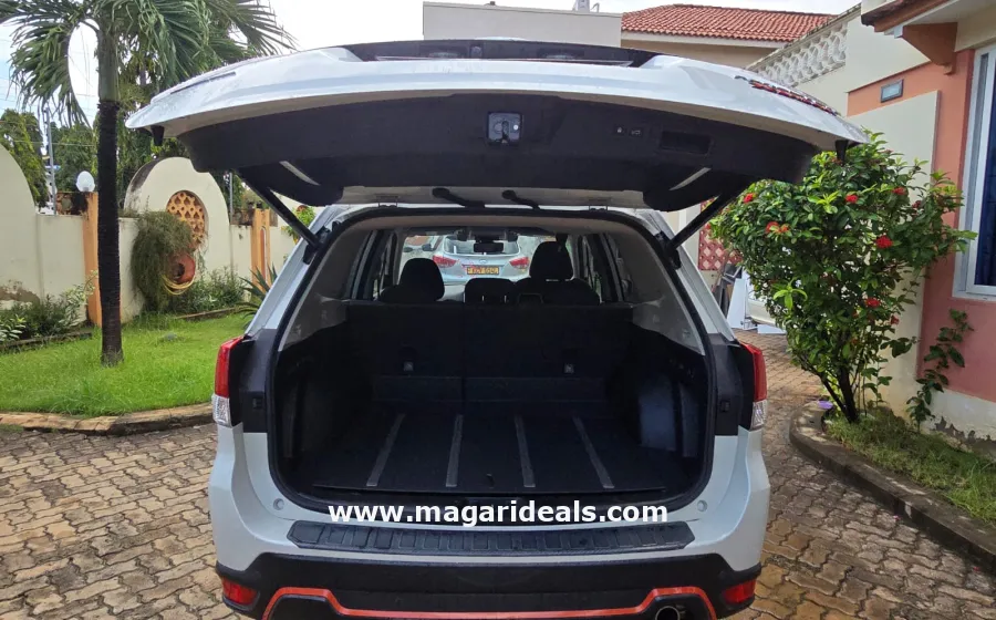 Subaru Forester 2019 Model in Kenya for Sale | Magari Deals