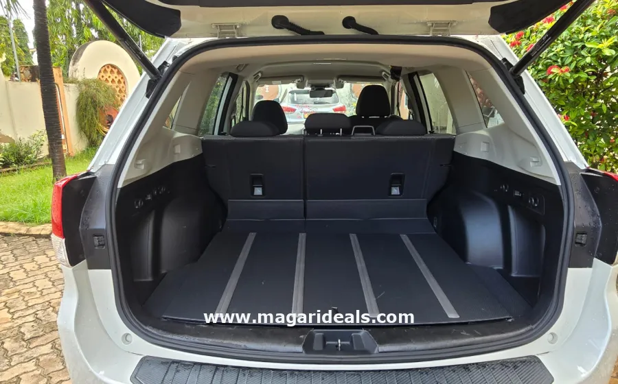 Subaru Forester 2019 Model in Kenya for Sale | Magari Deals