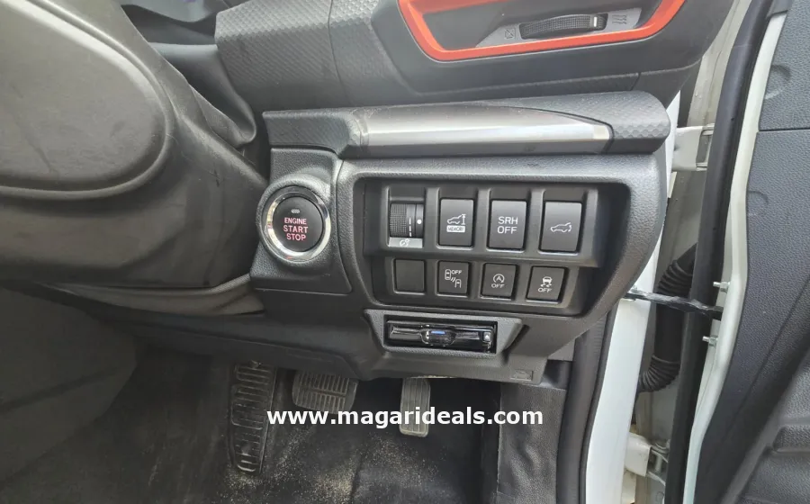 Subaru Forester 2019 Model in Kenya for Sale | Magari Deals