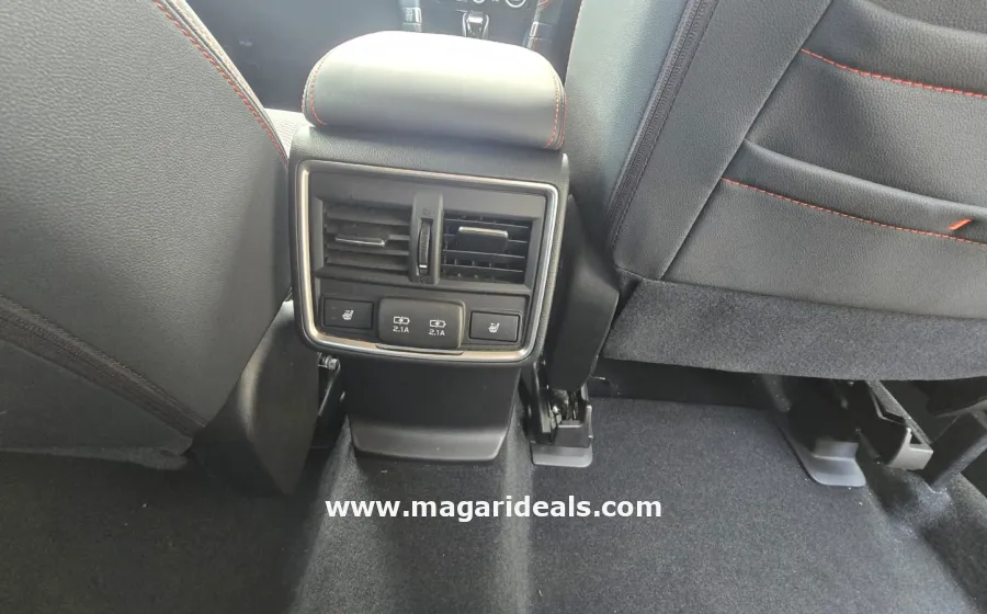 Subaru Forester 2019 Model in Kenya for Sale | Magari Deals