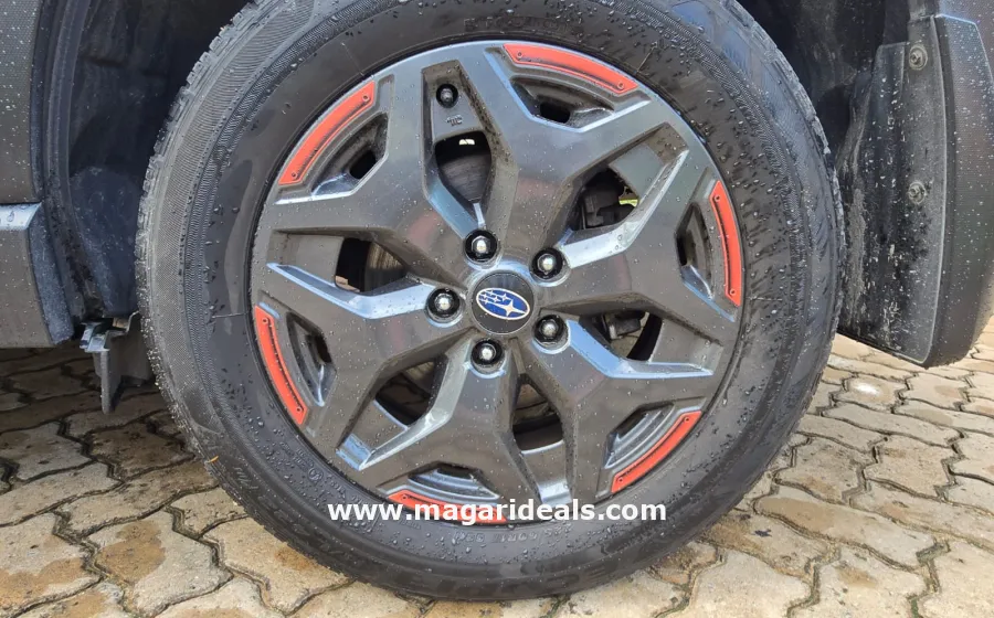 Subaru Forester 2019 Model in Kenya for Sale | Magari Deals