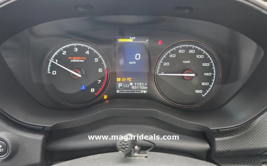 Subaru Forester 2019 Model in Kenya for Sale | Magari Deals