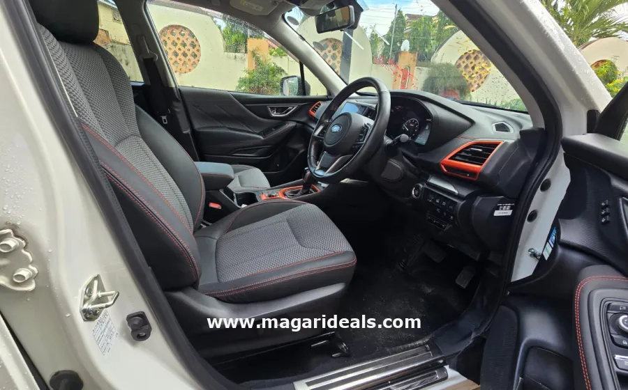 Subaru Forester 2019 Model in Kenya for Sale | Magari Deals