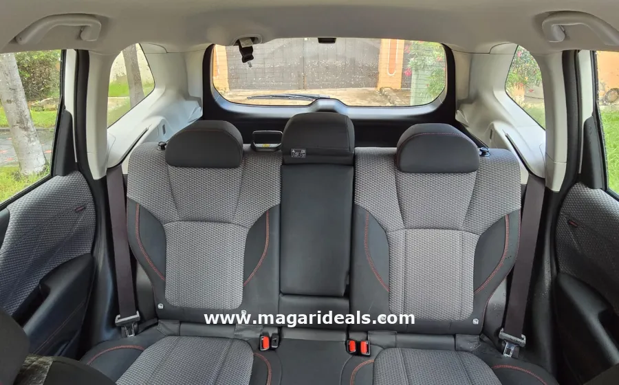 Subaru Forester 2019 Model in Kenya for Sale | Magari Deals