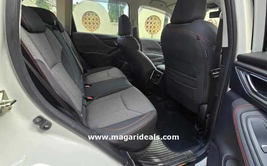Subaru Forester 2019 Model in Kenya for Sale | Magari Deals
