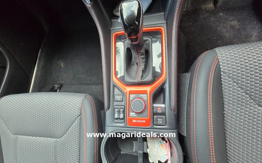 Subaru Forester 2019 Model in Kenya for Sale | Magari Deals