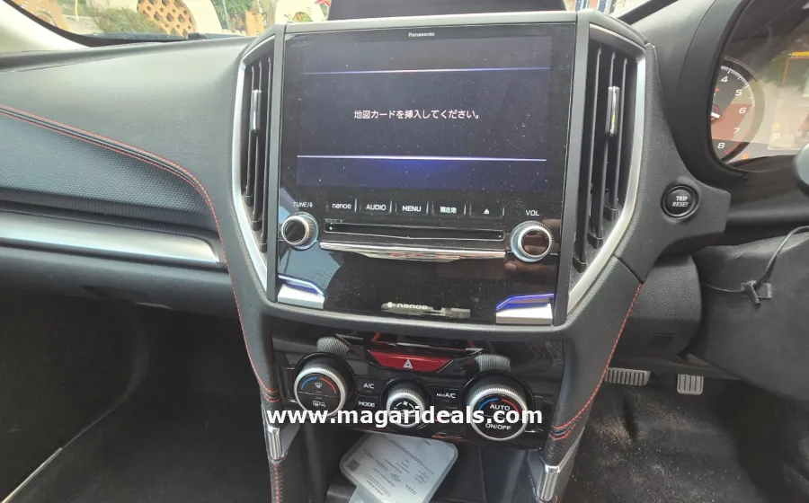 Subaru Forester 2019 Model in Kenya for Sale | Magari Deals
