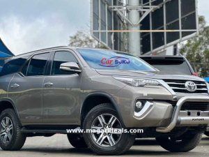 Fortuner