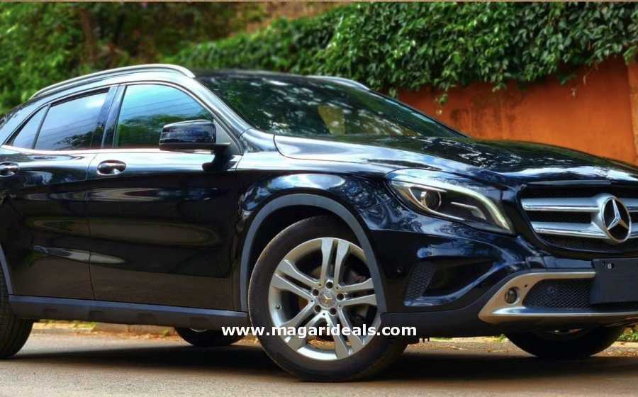MERCEDES BENZ GLA 180 for Sale | Best Buy