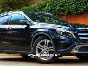 Find used Mercedes GLA cars for sale in Kenya at the best prices. Compare GLA200, GLA250 & AMG trims, check fuel economy & specs, and buy from trusted Nairobi & Mombasa dealers today.