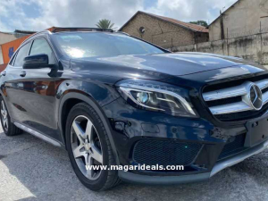 Find used Mercedes GLA cars for sale in Kenya at the best prices. Compare GLA200, GLA250 & AMG trims, check fuel economy & specs, and buy from trusted Nairobi & Mombasa dealers today.