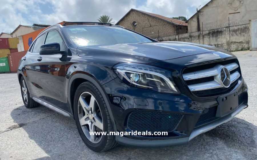 MERCEDES BENZ GLA 180 for Sale | Best Buy