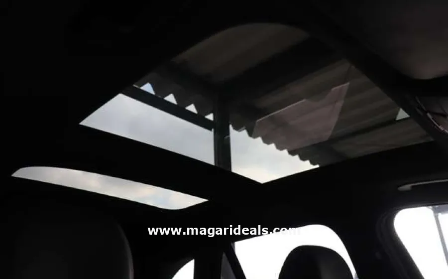2017 MERCEDES BENZ GLC220D in Kenya in Kenya for Sale | Magari Deals