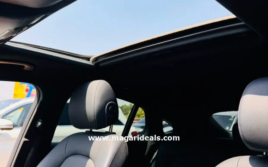 Mercedes Benz GLC 220D in Kenya for Sale | Magari Deals