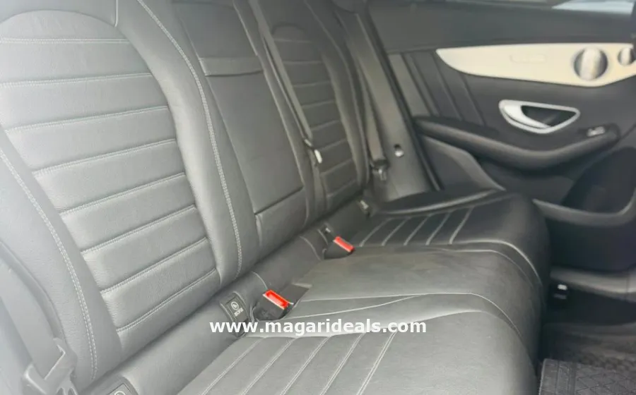 Mercedes Benz GLC 250 AMG LINE in Kenya for Sale | Magari Deals