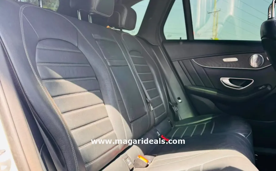 Mercedes Benz GLC 250 AMG LINE in Kenya for Sale | Magari Deals
