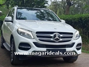 Explore Mercedes GLE Prices in Kenya: GLE 350, 450, 250, 400 & More. New & Used Models for Sale. Price from Kshs 6,500,000—Buy with Confidence!