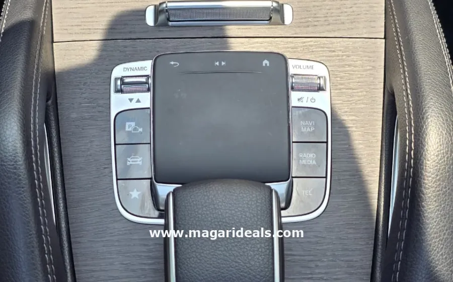 2020 MERCEDES BENZE GLE 400D in Kenya for Sale | Magari Deals