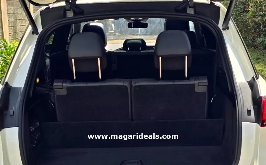 2020 MERCEDES BENZE GLE 400D in Kenya for Sale | Magari Deals