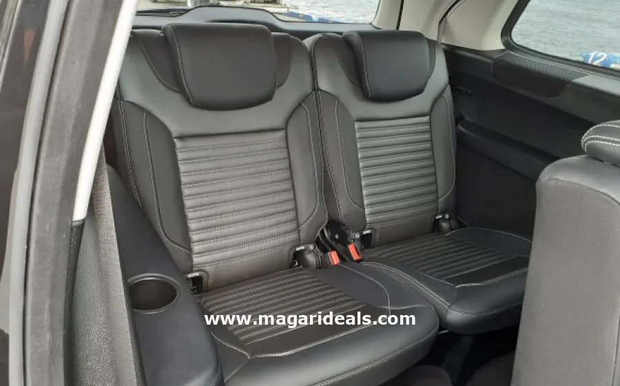 Mercedes Benz GLS350D 4 MATIC SPORT in Kenya for Sale | Magari Deals