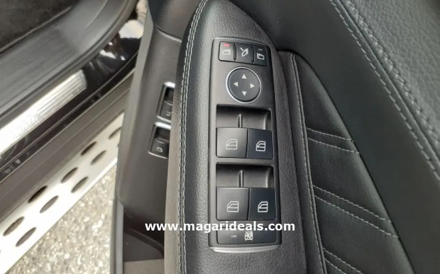 Mercedes Benz GLS350D 4 MATIC SPORT in Kenya for Sale | Magari Deals