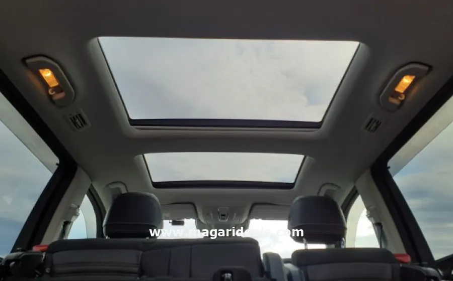 Mercedes Benz GLS350D 4 MATIC SPORT in Kenya for Sale | Magari Deals