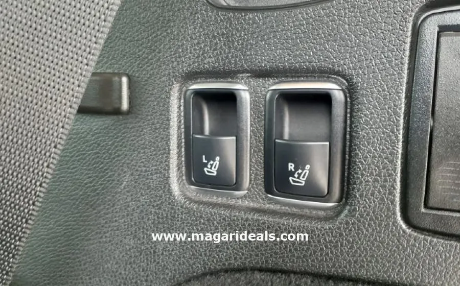 Mercedes Benz GLS350D 4 MATIC SPORT in Kenya for Sale | Magari Deals