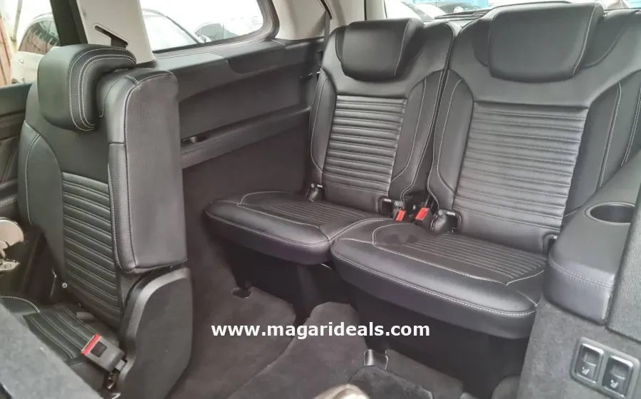 Mercedes Benz GLS350D 4 MATIC SPORT in Kenya for Sale | Magari Deals