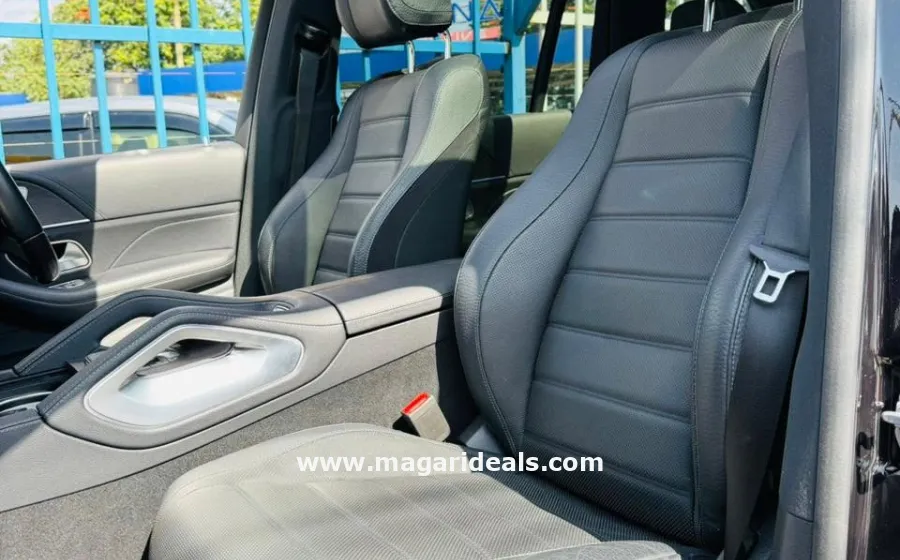 Mercedes Benz GLS 400d AMG LINE in Kenya for Sale | Magari Deals