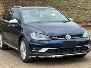 Over 4 New & Used Volkswagen Golf Alltrack for Sale in Kenya. Price from Kshs 2,299,000. Find the Best Deals and Buy Your VW Alltrack Today!