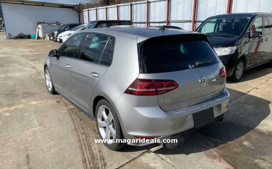 VW Golf GTI for Sale | Best Buy