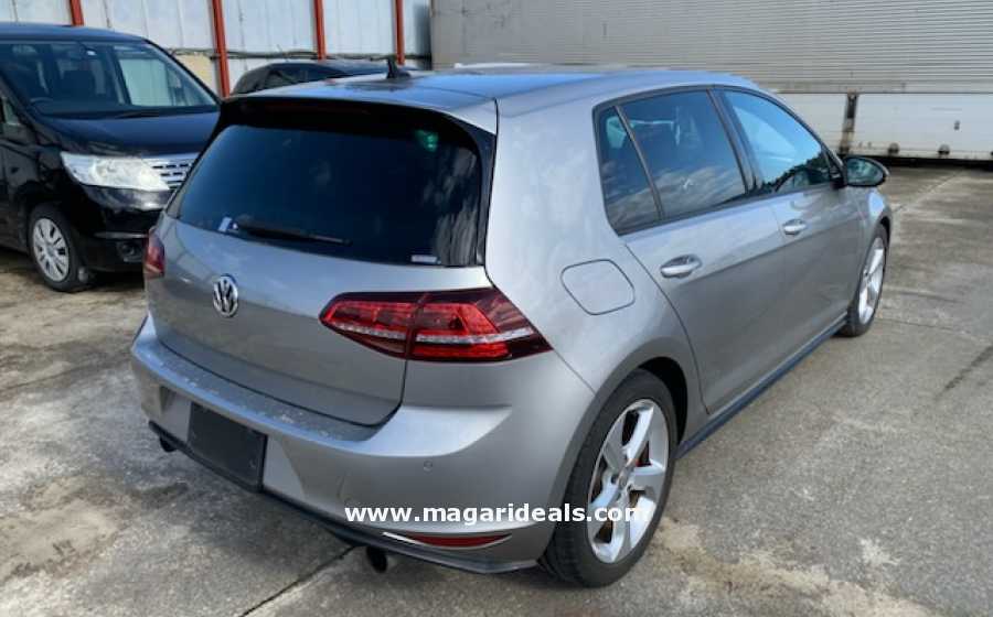 VW Golf GTI for Sale | Best Buy