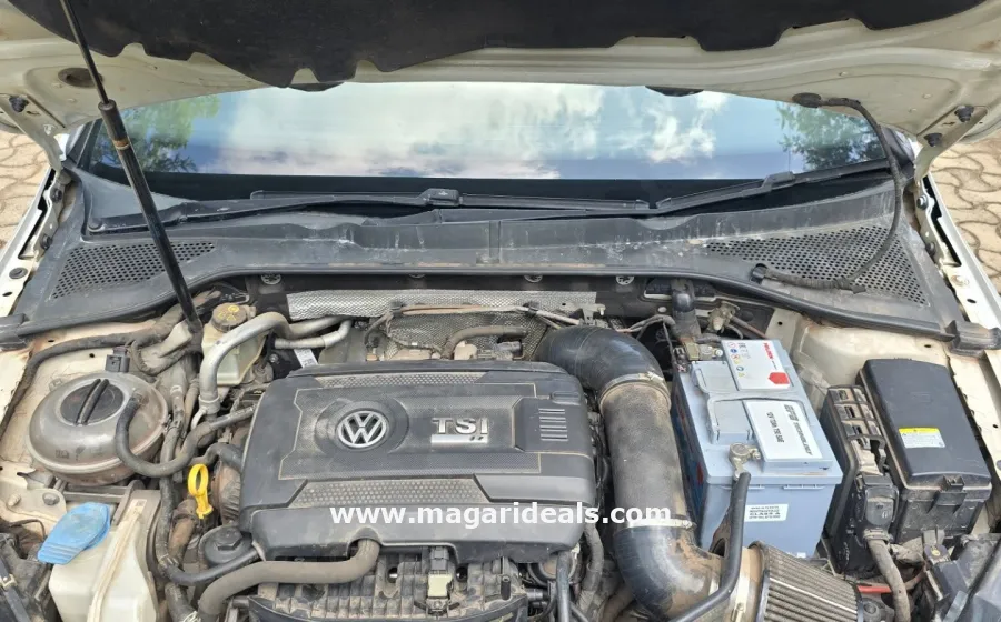 2014 VW Golf R for Sale in Nairobi in Kenya for Sale | Magari Deals