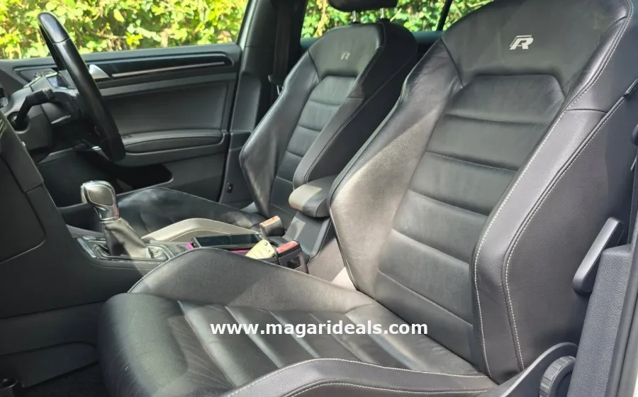 2014 VW Golf R for Sale in Nairobi in Kenya for Sale | Magari Deals