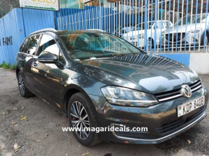 Magari Deals has over 9 used Volkswagen Golf Variant in Kenya for sale. Search and compare Variant prices starting from Kshs 1,380,000. Buy your VW Golf Variant today from Kenyan car dealers at cheap prices; We have the best buy deals.