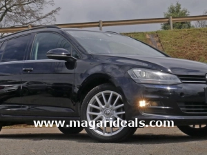 Magari Deals has over 9 used Volkswagen Golf Variant in Kenya for sale. Search and compare Variant prices starting from Kshs 1,380,000. Buy your VW Golf Variant today from Kenyan car dealers at cheap prices; We have the best buy deals.