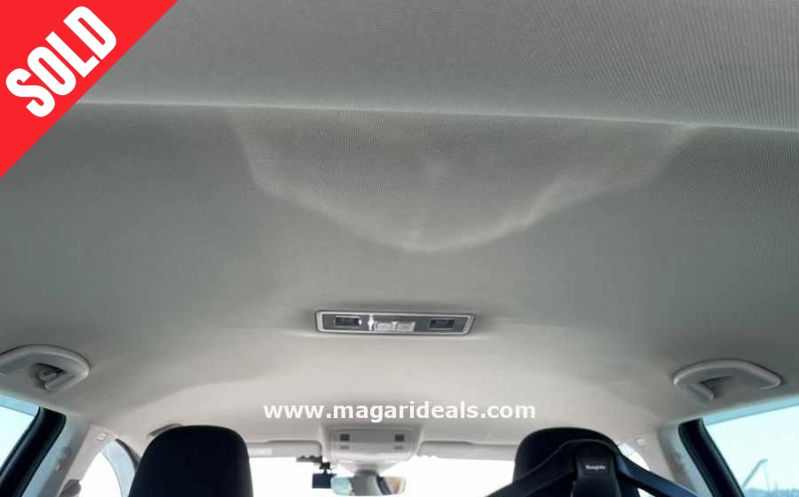 VOLKSWAGEN GOLF 1.4 TSI HIGH LINE in Kenya for Sale | Magari Deals
