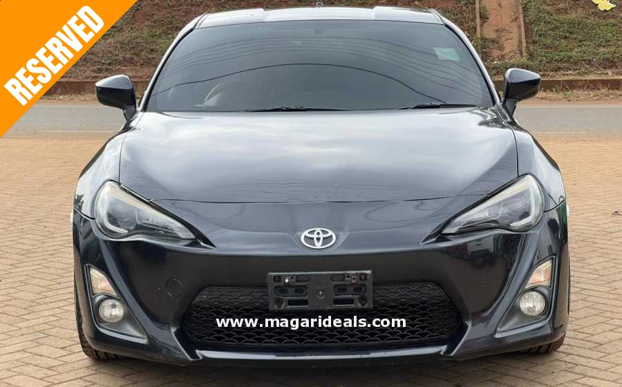Toyota GT86 for Sale | Best Buy