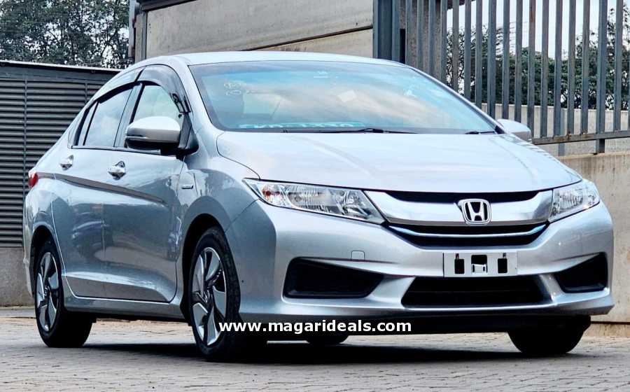 HONDA GRACE for Sale | Best Buy