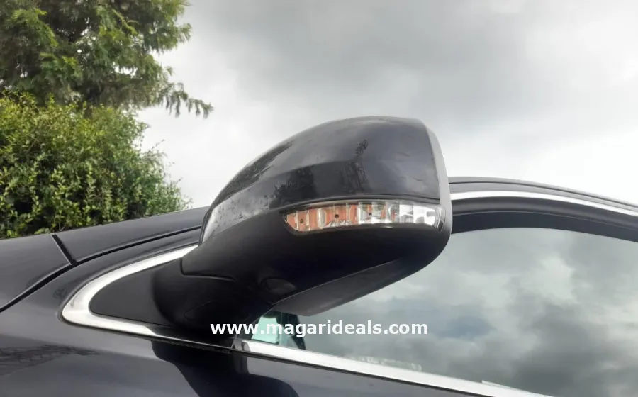 JEEP GRAND CHEROKEE 2015 Limited Edition in Kenya for Sale | Magari Deals