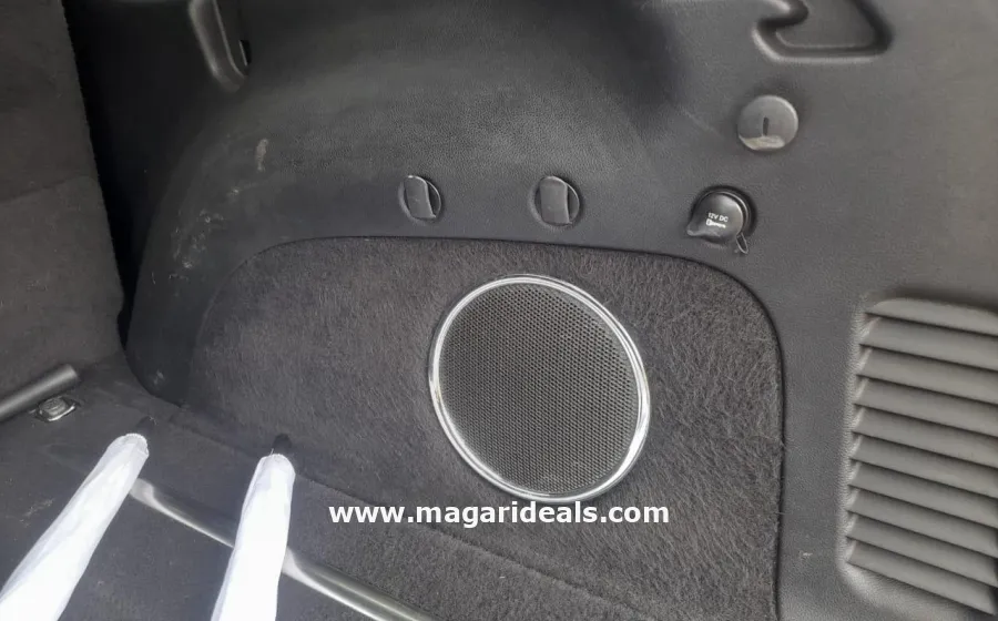 JEEP GRAND CHEROKEE 2015 Limited Edition in Kenya for Sale | Magari Deals