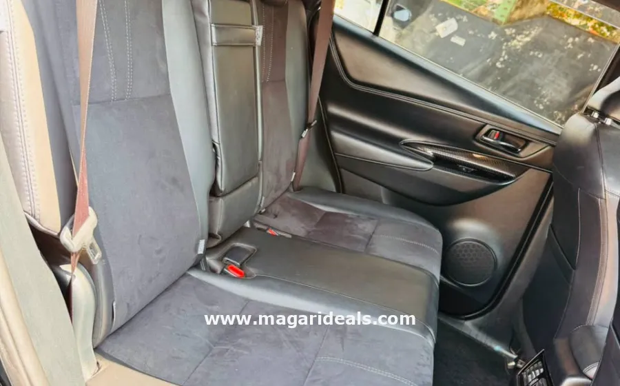 Toyota Harrier GR Sport in Kenya for Sale | Magari Deals