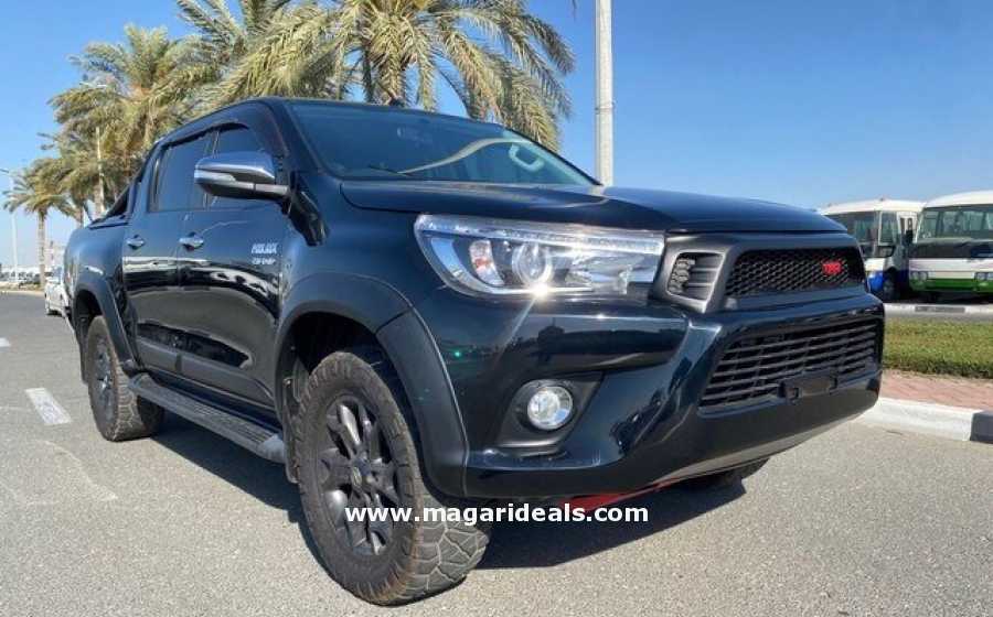 Toyota Hilux for Sale | Best Buy
