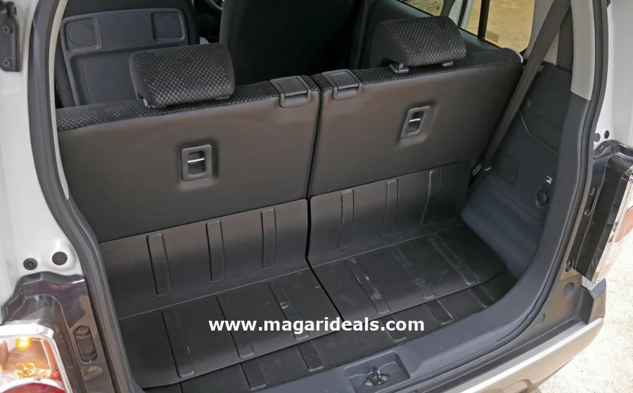 SUZUKI HUSTLER in Kenya for Sale | Magari Deals