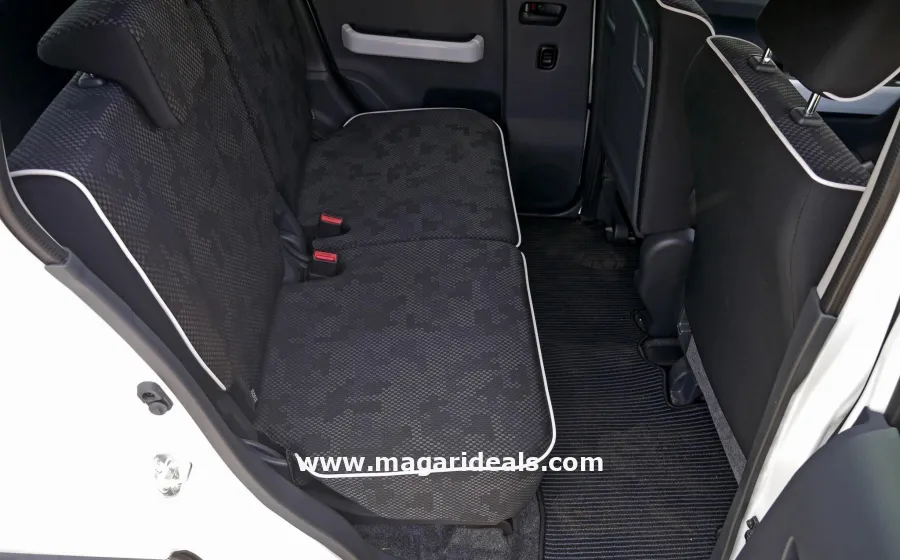 SUZUKI HUSTLER in Kenya for Sale | Magari Deals