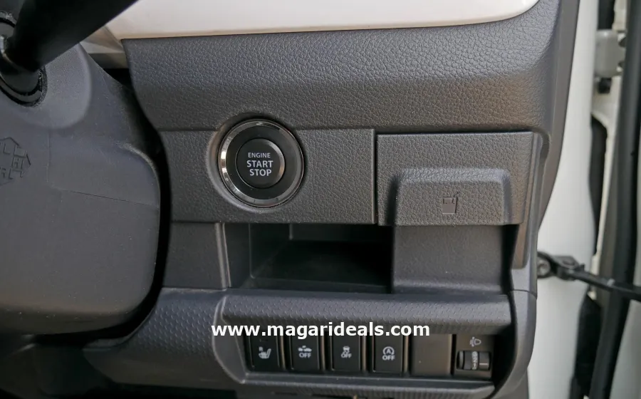 SUZUKI HUSTLER in Kenya for Sale | Magari Deals