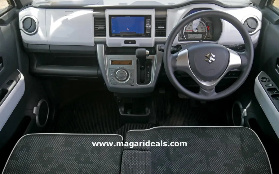 SUZUKI HUSTLER in Kenya for Sale | Magari Deals