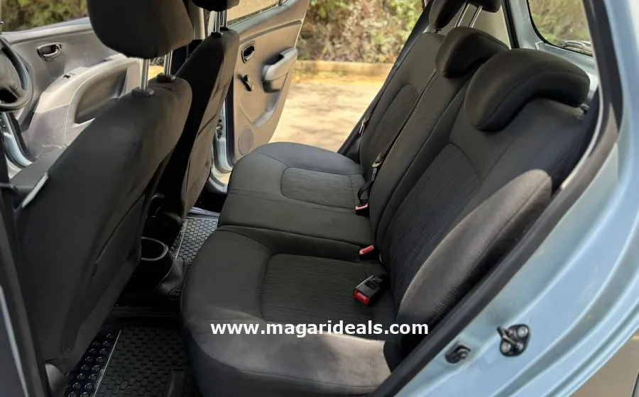 HYUNDAI i10 in Kenya for Sale | Magari Deals
